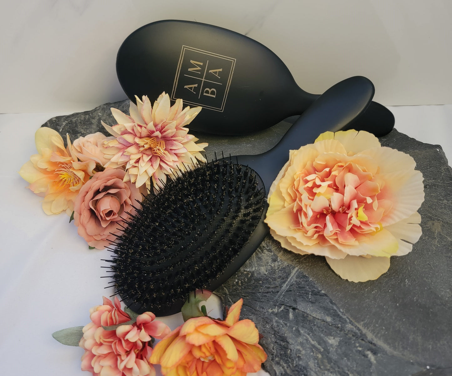 Hair Extension Brush