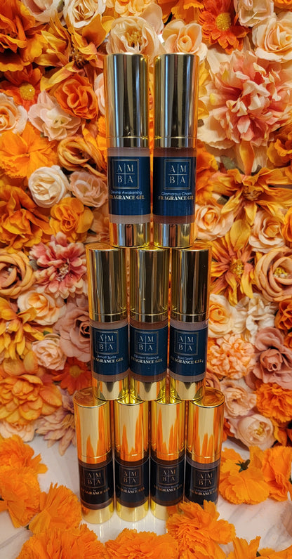 Gel Perfumes